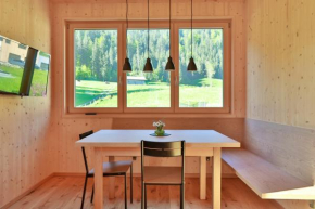 Bergreich Appartement 4